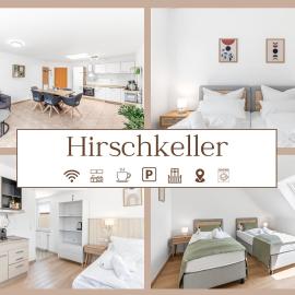 Gasthaus Hirschkeller - Komplette Unterkunft