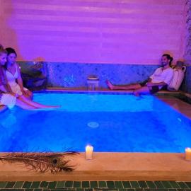 Riad Atrium & Spa
