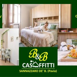 B&B CasAffitti