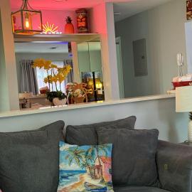 Coastal Bungalows-The Hawaiian Bungalow, hotel in Fort Lauderdale