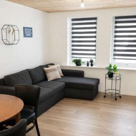 Klaksvik Mountain View Stay，克拉克斯維克的飯店