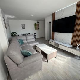 Andrej Apartmani Rafailovici, hotel v destinácii Rafailovici