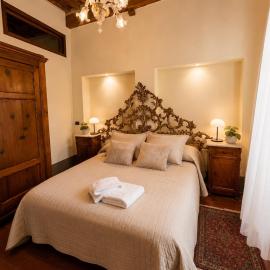 Le Dimore della Seta - Palazzo Busdraghi, hotel in Lucca