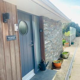 The Apartment at Estuary Escapes, Hotel in Kingsbridge