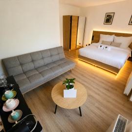 Boutique hotel Golf Piestany, Hotel in Piešťany
