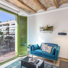 Stay Unique Apartments Fira BCN