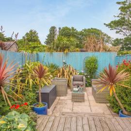 Viesnīca 2 Bed in Pwllheli oc-44492 pilsētā Nefyn