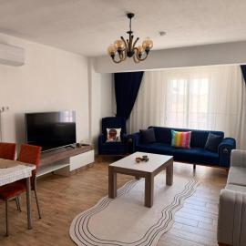 Olivra Apart, hotel u gradu Cedit