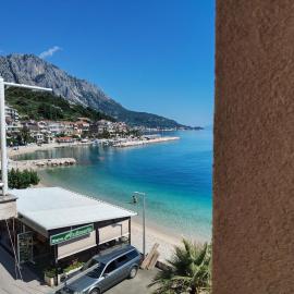 KARMELLINA Seafront، فندق في بودغورا