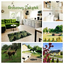 Brzozowy Zakątek