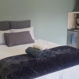MERK Guest House, hotel in Piet Retief