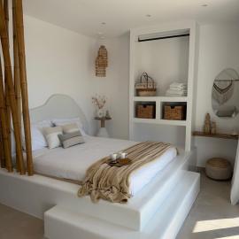 Patela Luxury Suites, hotel en Panormos Kalymnos