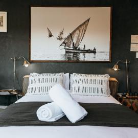 Cwebile Guesthouse, khách sạn ở Winterton