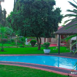 Bara Guesthouse