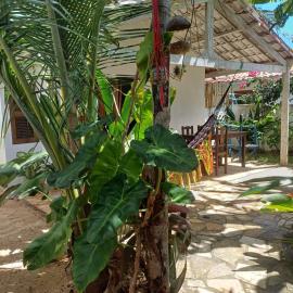 Villa Moura Pousada