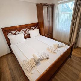 Hotel Manea Hub, hotel Orsován