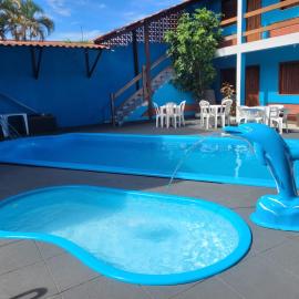 Hotel Lagoa Azul