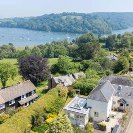 Dart View Cottage