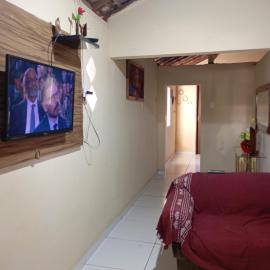 Cantinho da Roliúde, Hotel in Cabaceiras