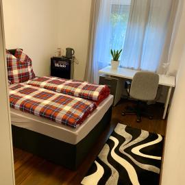 Cozy room in Berg-am-Laim