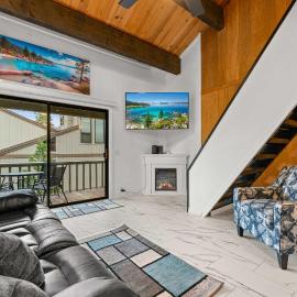 Chickadee's Ridge، فندق في كينغس بيتش