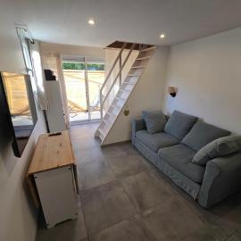 Studio au calme, hotel a Aspremont