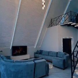 Aframe, hotel a Baku