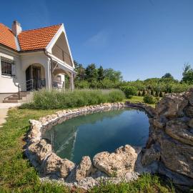 Casa Frida, hotell sihtkohas Manđelos