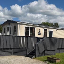 20 The Green, Lilliardsedge, hotel a Jedburgh