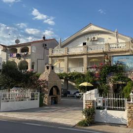 Villa Bilogora & Apartments