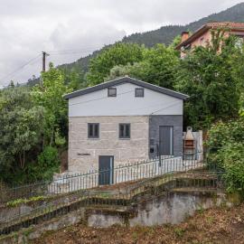 Villa Jeronimo`s, hotel sa Geres