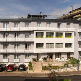 Hotel Palladio، فندق في كاورلي