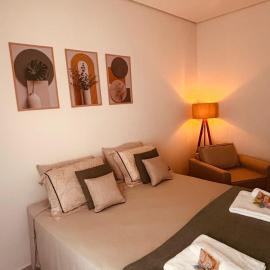 Cananeia Suites: Cananéia'da bir otel