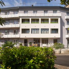 Hotel Palladio, hotel en Caorle