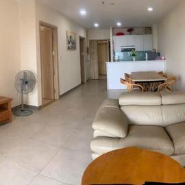 Resort Aria Vũng Tàu, hotel in Xa Thang Nhut