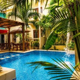Hotel San Vicente