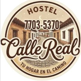 Hostal Calle Real, hotell i León