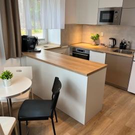 Apartmán Dolánky