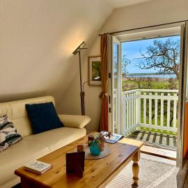 Ferienwohnung 8, hotel sa Thiessow