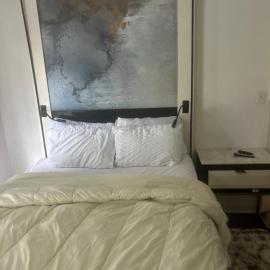 QueenRoom1, hotel in Ellenwood