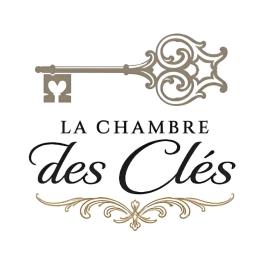 La chambre des clefs