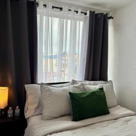 Suite Ámbar, Hotel in Toluca de Lerdo