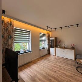 NOVA Apartament Podgórze, viešbutis mieste Wałbrzych