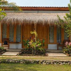 Peace Garden, Hotel in Cereweh