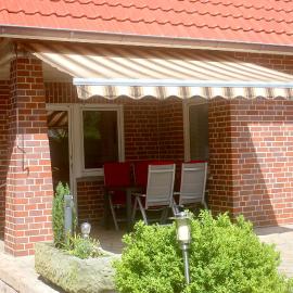 Auszeit in Maxhafen, Hotel in Wettringen