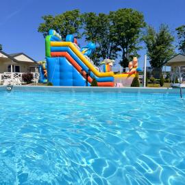 Holiday Camp Sarbinowo