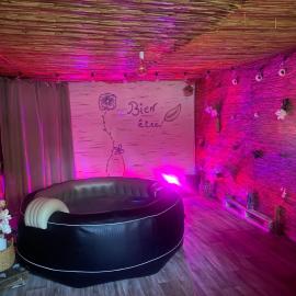 Chez Aurele, hotel di Villersexel