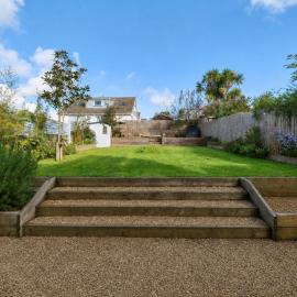 Victoria bay House, hotel i Ulwell
