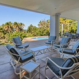 The Roost - Southbroom Beach House