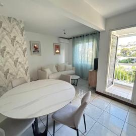 STUDIO St Denis GRR2 sentier ONF, hotel v destinaci Saint-Denis